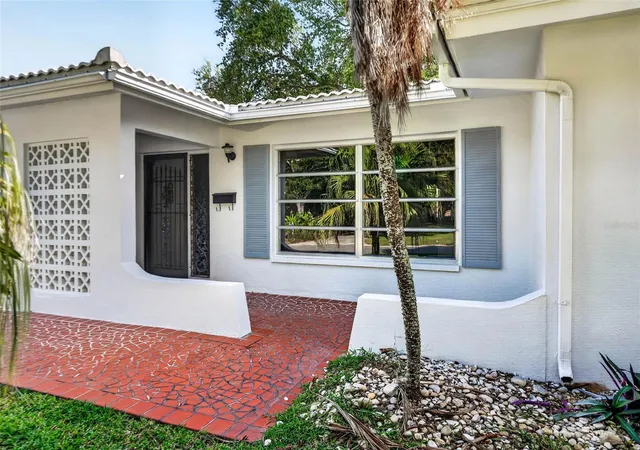 Photo 2 of Single family home for sale at 8779 143rd Street, Seminole, FL 33776 | MLS# TB8559974 | Listing updated on 2026-10-29