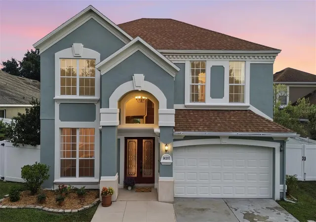 Photo 1 of Single family home for sale at 14201 Lake Underhill Rd, Orlando, FL 32828 | MLS# O6451408 | Listing updated on 2026-10-25