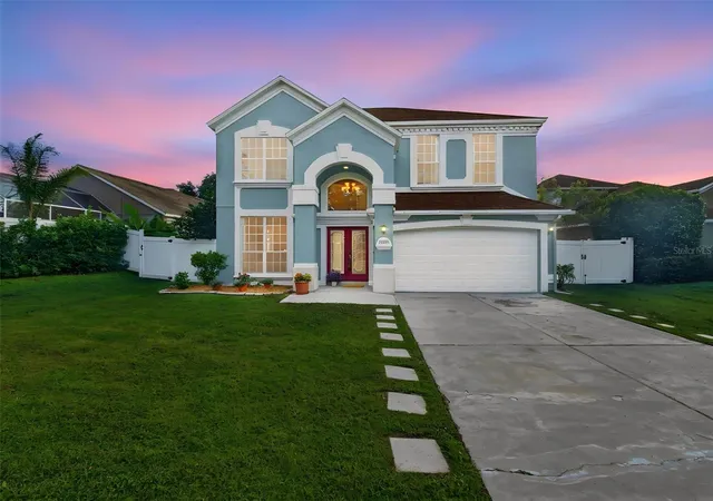 Photo 1 of Single family home for sale at 14201 Lake Underhill Rd, Orlando, FL 32828 | MLS# O6451408 | Listing updated on 2026-10-25