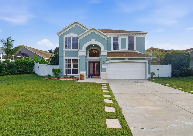 Photo 2 of Single family home for sale at 14201 Lake Underhill Rd, Orlando, FL 32828 | MLS# O6451408 | Listing updated on 2026-10-25