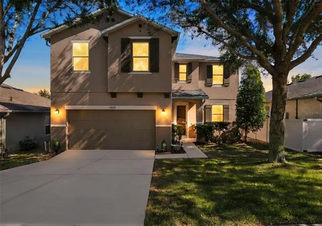 Single family home for sale at 13612 Laranja St, CLERMONT, FL 34711 | MLS# O6451412