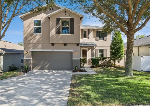 Photo 1 of Single family home for sale at 13612 Laranja St, Clermont, FL 34711 | MLS# O6451412 | Listing updated on 2026-10-23