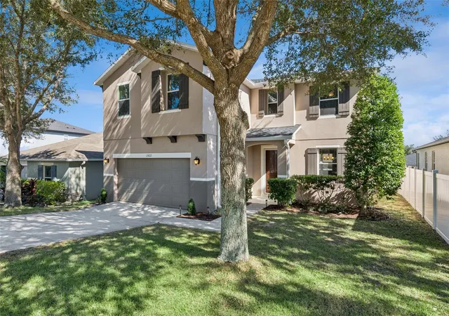 Photo 2 of Single family home for sale at 13612 Laranja St, Clermont, FL 34711 | MLS# O6451412 | Listing updated on 2026-10-23