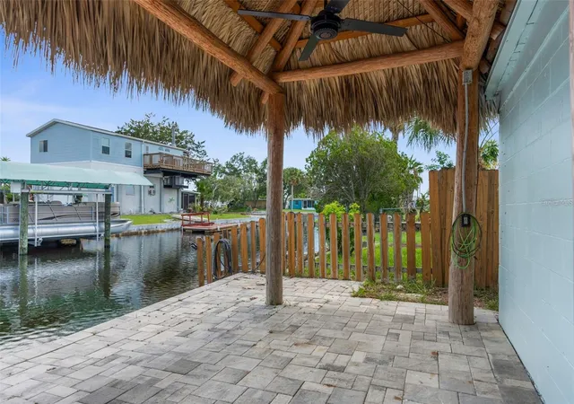 Photo 1 of Manufactured home for sale at 6738 Osprey Ln, Hudson, FL 34667 | MLS# W7890479 | Listing updated on 2026-10-21