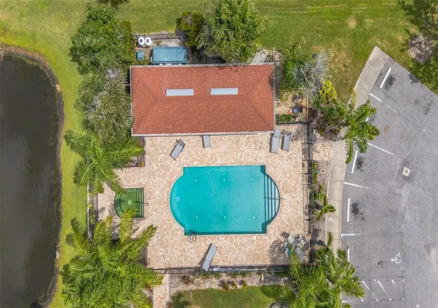 Photo 2 of Condo for sale at 6395 Banyan Blvd #301, New Port Richey, FL 34652 | MLS# W7890481 | Listing updated on 2026-10-21