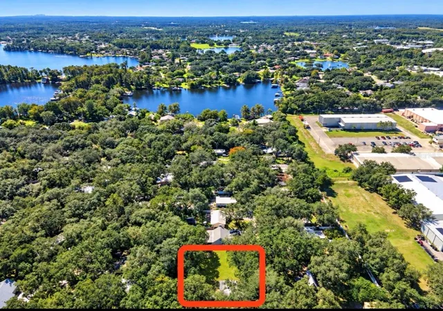 Single family home for sale at 1916 Beachway Ln, ODESSA, FL 33556 | MLS# TB8559979