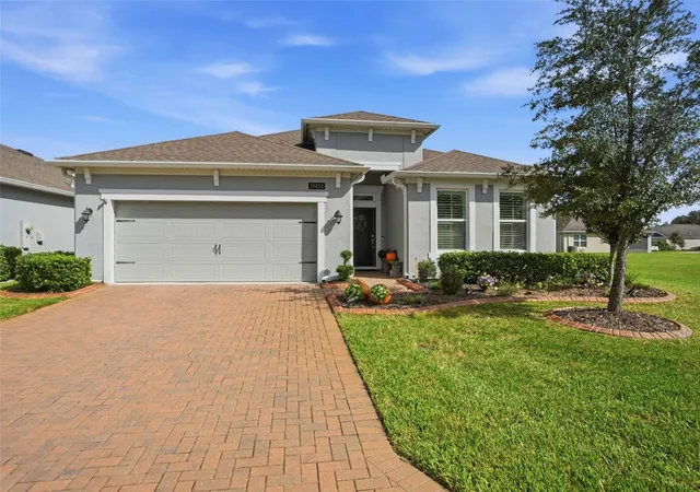 Single family home for sale at 19458 Fort King Run, BROOKSVILLE, FL 34601 | MLS# W7890482