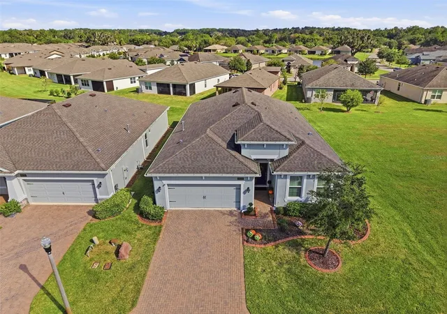 Photo 1 of Single family home for sale at 19458 Fort King Run, Brooksville, FL 34601 | MLS# W7890482 | Listing updated on 2026-10-23