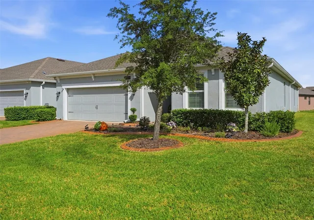 Photo 2 of Single family home for sale at 19458 Fort King Run, Brooksville, FL 34601 | MLS# W7890482 | Listing updated on 2026-10-23