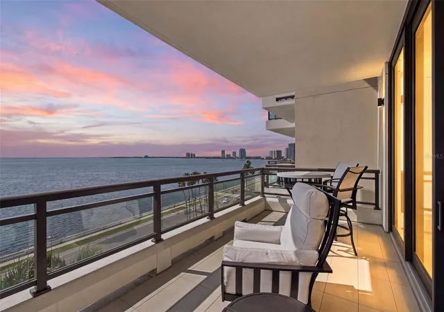 Condo for sale at 2103 Bayshore Blvd #706, TAMPA, FL 33606 | MLS# TB8559987