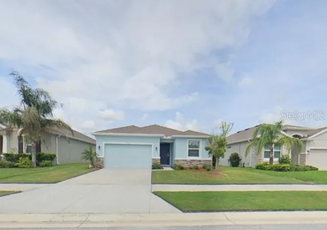Single family home for sale at 13413 Golden Lime Ave, SPRING HILL, FL 34609 | MLS# TB8559989