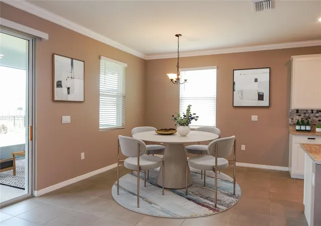 Photo 4 of Single family home for sale at 13413 Golden Lime Ave, Spring Hill, FL 34609 | MLS# TB8559989 | Listing updated on 2026-10-22