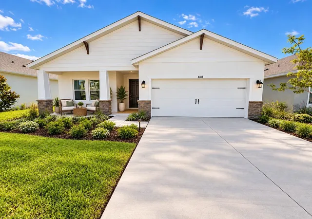 Single family home for sale at 6183 Jensen View Ave, APOLLO BEACH, FL 33572 | MLS# TB8559993