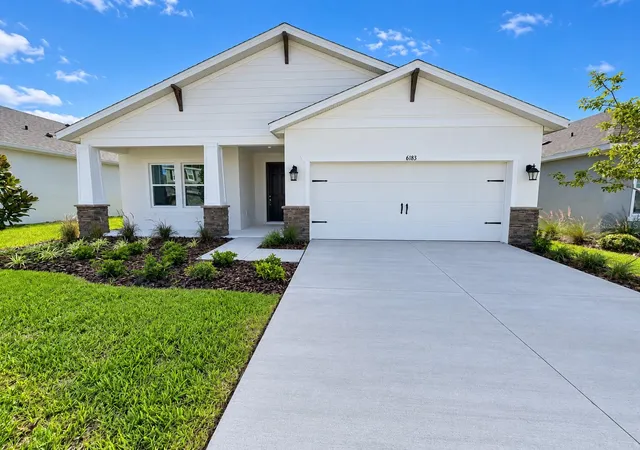 Photo 1 of Single family home for sale at 6183 Jensen View Ave, Apollo Beach, FL 33572 | MLS# TB8559993 | Listing updated on 2026-10-27