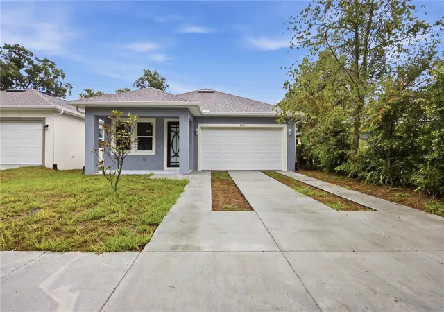 Single family home for sale at 3109 E 22nd Avenue, TAMPA, FL 33605 | MLS# TB8559998