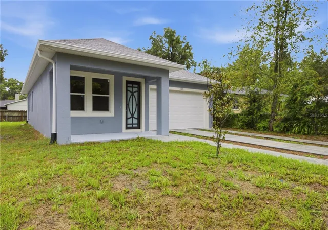 Photo 1 of Single family home for sale at 3109 E 22nd Avenue, Tampa, FL 33605 | MLS# TB8559998 | Listing updated on 2026-10-21