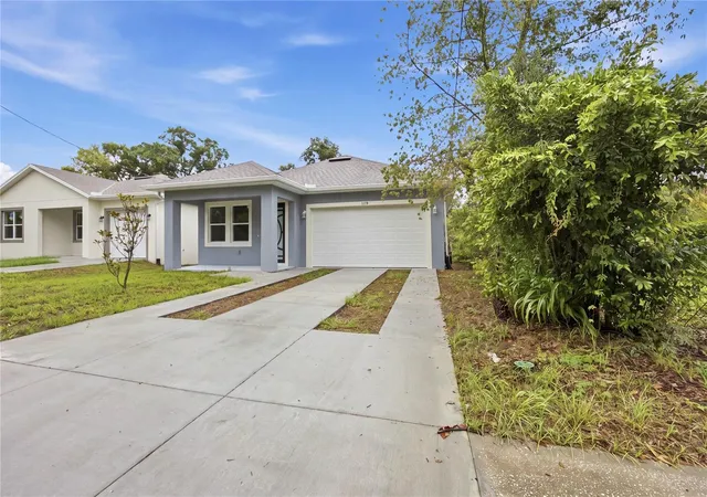 Photo 2 of Single family home for sale at 3109 E 22nd Avenue, Tampa, FL 33605 | MLS# TB8559998 | Listing updated on 2026-10-21