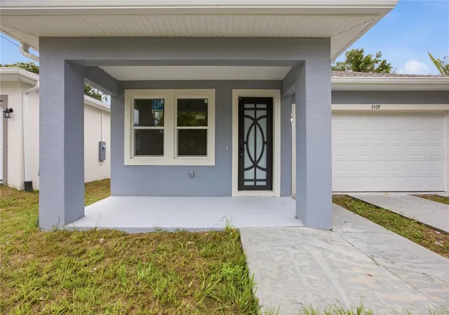 Photo 4 of Single family home for sale at 3109 E 22nd Avenue, Tampa, FL 33605 | MLS# TB8559998 | Listing updated on 2026-10-21