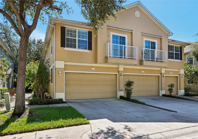 Photo 1 of Townhouse for sale at 6736 Breezy Palm Dr, Riverview, FL 33578 | MLS# TB8560001 | Listing updated on 2026-10-22