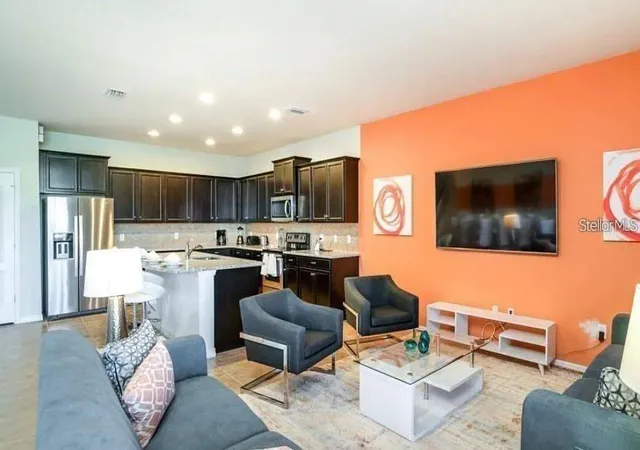 Photo 1 of Single family home for sale at 8817 Corcovado Dr, Kissimmee, FL 34747 | MLS# O6451429 | Listing updated on 2026-10-23