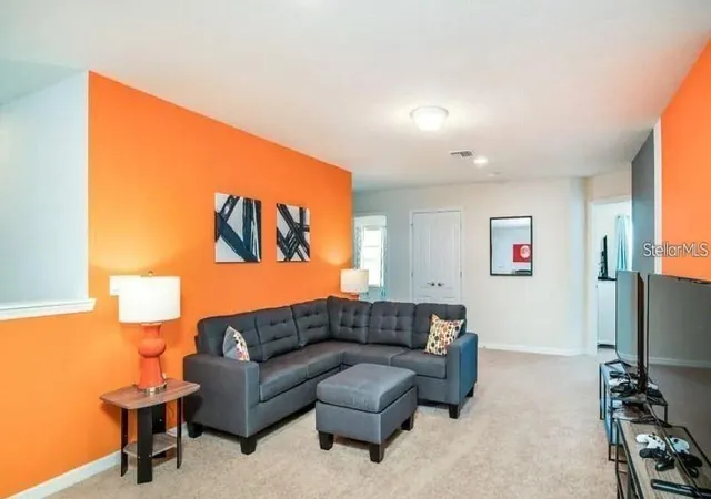 Photo 4 of Single family home for sale at 8817 Corcovado Dr, Kissimmee, FL 34747 | MLS# O6451429 | Listing updated on 2026-10-23
