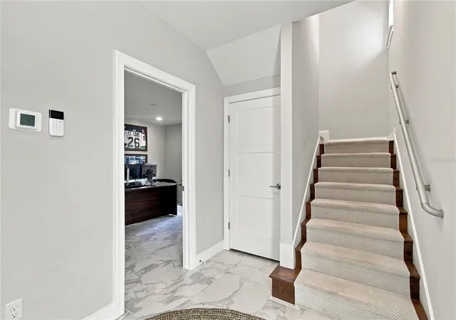 Photo 4 of Townhouse for sale at 4719 Legacy Park Dr, Tampa, FL 33611 | MLS# TB8560003 | Listing updated on 2026-10-23