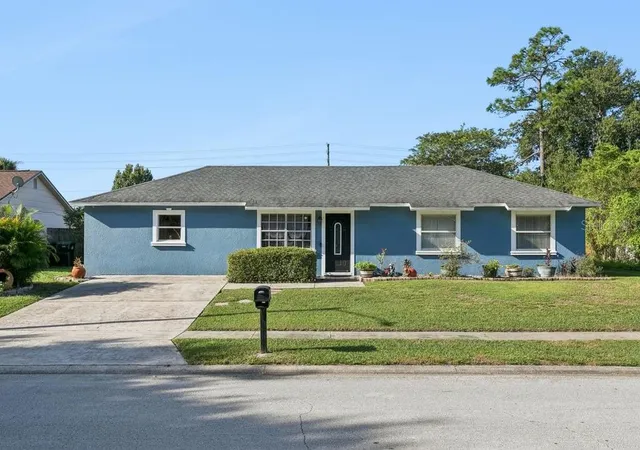 Single family home for sale at 8509 Lyonia Dr, ORLANDO, FL 32829 | MLS# O6451431