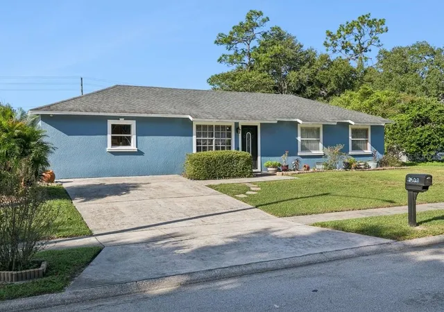 Photo 1 of Single family home for sale at 8509 Lyonia Dr, Orlando, FL 32829 | MLS# O6451431 | Listing updated on 2026-10-23