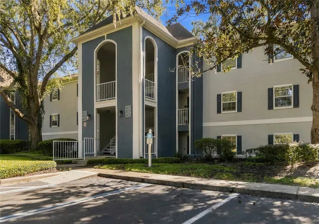 Photo 1 of Condo for sale at 7102 Olympia Ct #7102, Longwood, FL 32779 | MLS# O6451432 | Listing updated on 2026-10-28