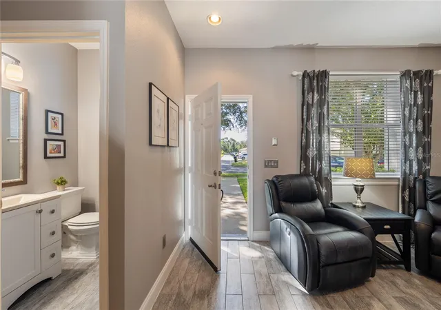 Photo 2 of Townhouse for sale at 8516 Danforth Dr, Windermere, FL 34786 | MLS# O6451433 | Listing updated on 2026-10-23