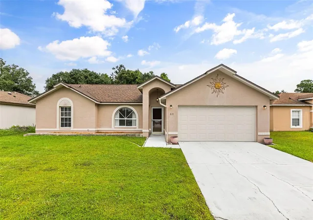 Photo 1 of Single family home for sale at 217 Churchill Ct, Kissimmee, FL 34758 | MLS# O6451434 | Listing updated on 2026-10-23