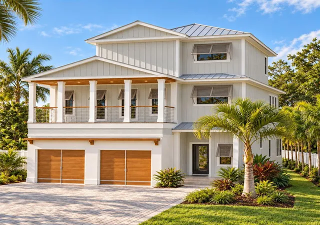 Single family home for sale at 219 Florida Ave, NEW SMYRNA BEACH, FL 32169 | MLS# O6451440