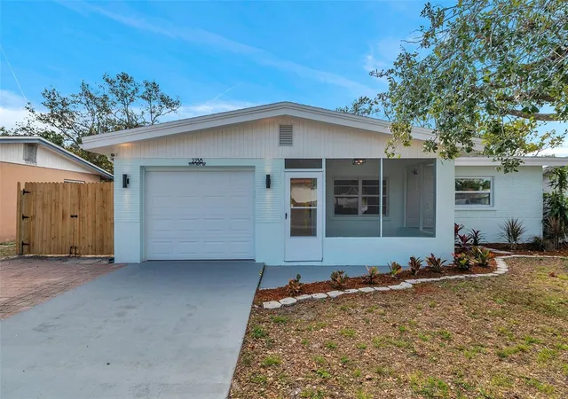 Single family home for sale at 2238 13th Avenue SW, LARGO, FL 33770 | MLS# TB8560010