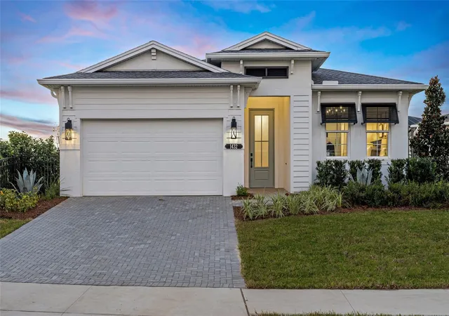Single family home for sale at 1743 Point Grace Rd, TAVARES, FL 32778 | MLS# W7890483