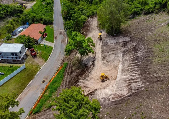 Photo 1 of Land for sale at Cerro Las Piñas Urbanizacion Quintas De Altamira, Juana Diaz, PR 00795 | MLS# PR9125135 | Listing updated on 2026-10-21