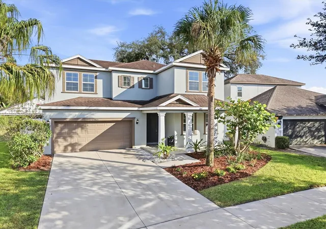 Single family home for sale at 13821 Fairway Bunker Dr, TAMPA, FL 33626 | MLS# TB8560018