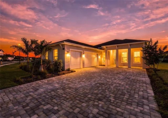 Single family home for sale at 16365 Preservation Blvd, PUNTA GORDA, FL 33982 | MLS# C7532273