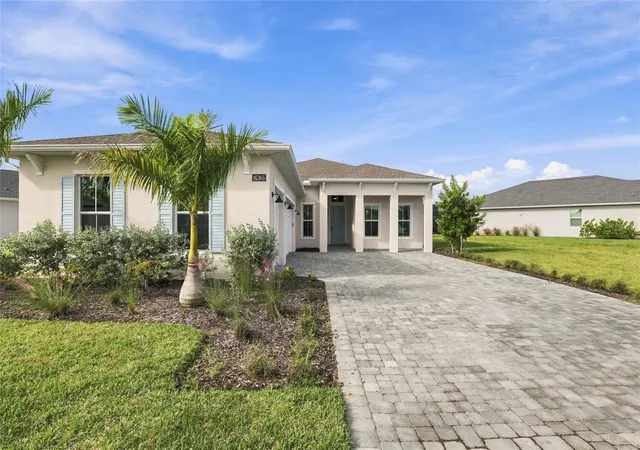 Photo 1 of Single family home for sale at 16365 Preservation Blvd, Punta Gorda, FL 33982 | MLS# C7532273 | Listing updated on 2026-10-21