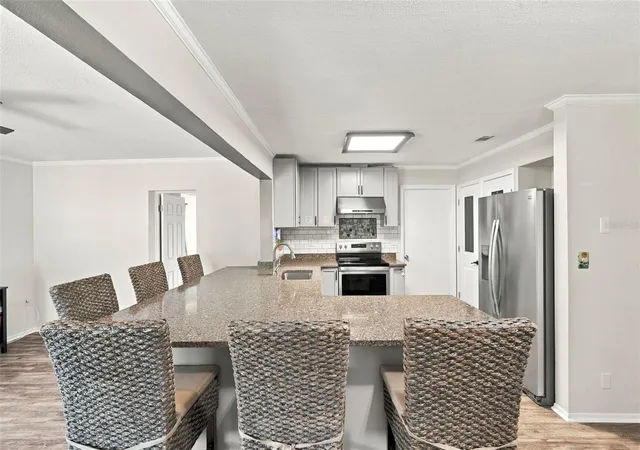 Photo 3 of Single family home for sale at 1279 S Disston Ave, Tarpon Springs, FL 34689 | MLS# TB8560020 | Listing updated on 2026-10-27
