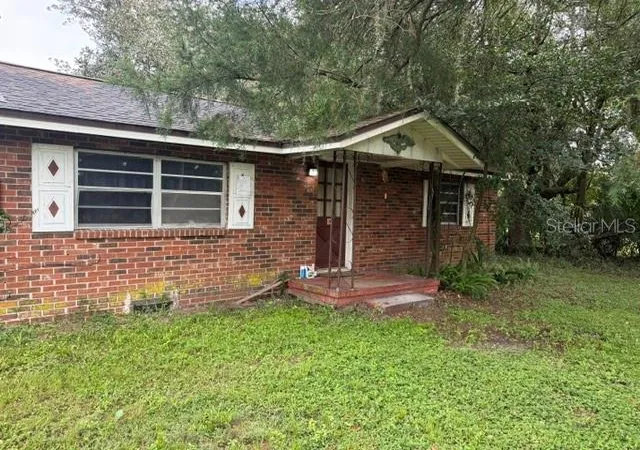 Single family home for sale at 3605 Dr Love Rd, ORLANDO, FL 32810 | MLS# O6451454