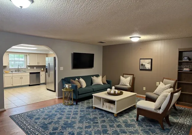 Photo 2 of Single family home for sale at 3605 Dr Love Rd, Orlando, FL 32810 | MLS# O6451454 | Listing updated on 2026-10-21