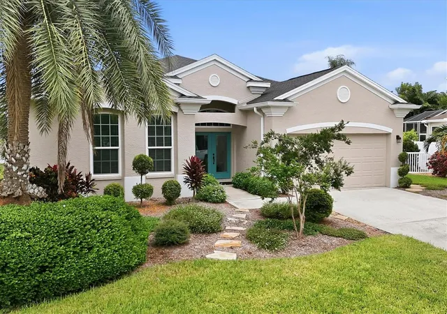Single family home for sale at 5151 54th Street W, BRADENTON, FL 34210 | MLS# A4710299