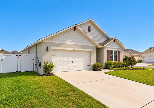 Photo 2 of Single family home for sale at 1859 Egret Meadows Ave, Kindred, FL 34744 | MLS# O6451455 | Listing updated on 2026-10-22