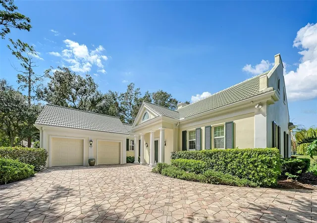 Photo 3 of Single family home for sale at 227 Saint James Park, Osprey, FL 34229 | MLS# N6146292 | Listing updated on 2026-10-23