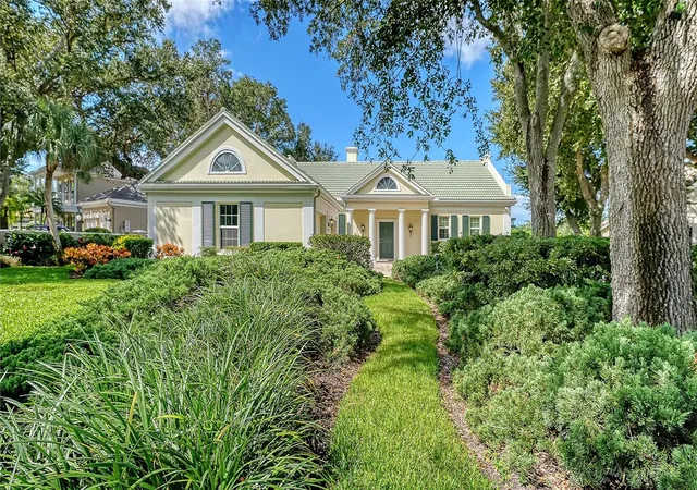 Photo 3 of Single family home for sale at 227 Saint James Park, Osprey, FL 34229 | MLS# N6146292 | Listing updated on 2026-10-23