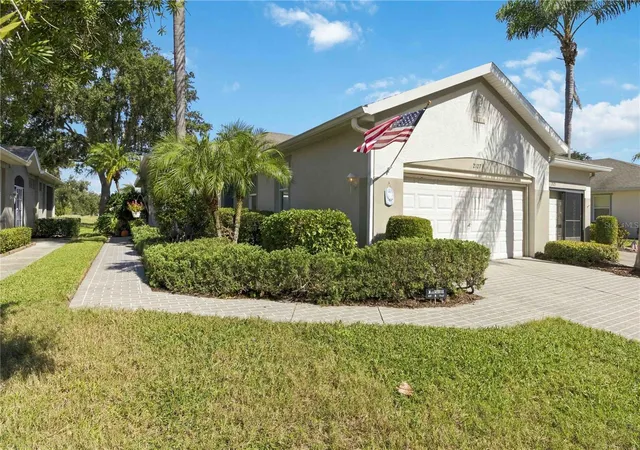 Condo for sale at 2127 Acadia Greens Dr #'N/A", SUN CITY CENTER, FL 33573 | MLS# TB8560023