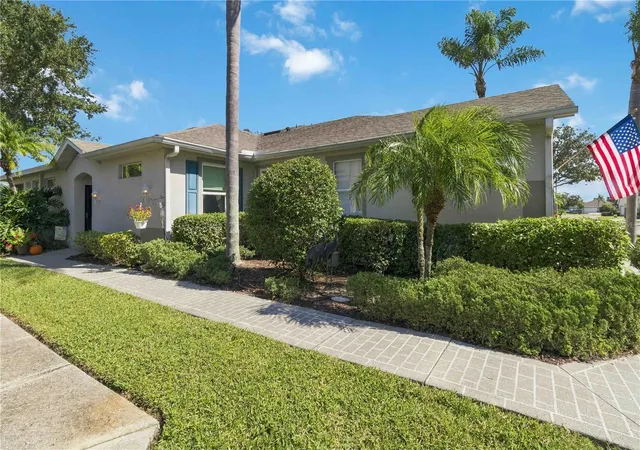 Photo 1 of Condo for sale at 2127 Acadia Greens Dr #'N/A", Sun City Center, FL 33573 | MLS# TB8560023 | Listing updated on 2026-10-23