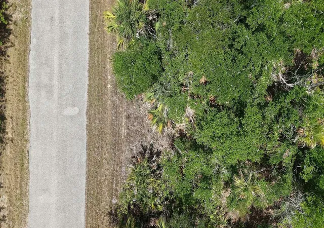 Photo 1 of Land for sale at 470 Olmstead St, Port Charlotte, FL 33953 | MLS# TB8560024 | Listing updated on 2026-10-23