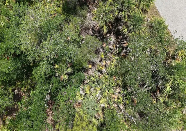 Photo 2 of Land for sale at 470 Olmstead St, Port Charlotte, FL 33953 | MLS# TB8560024 | Listing updated on 2026-10-23