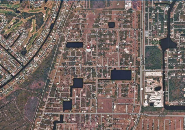 Photo 1 of Land for sale at 31 Leeward Ln, Placida, FL 33946 | MLS# A4710302 | Listing updated on 2026-10-27